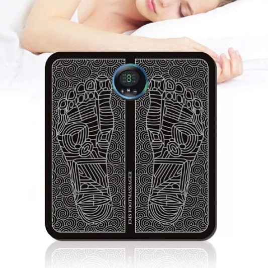 Masajeador de Pies por Electroestimulación
