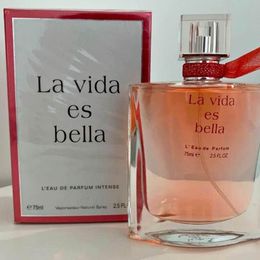La Vie Est Belle Intense – Perfume Réplica de Alta Calidad