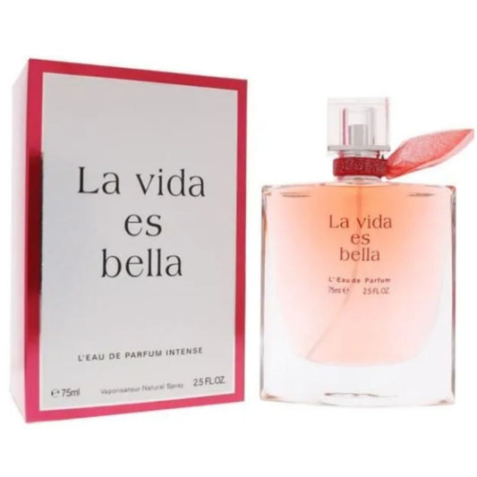 La Vie Est Belle Intense – Perfume Réplica de Alta Calidad