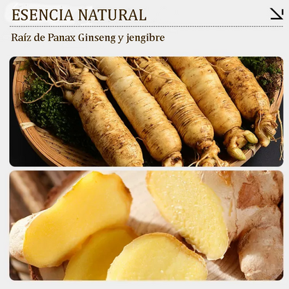 Minoxidil Mascarilla Crema Capilar 5% Ca