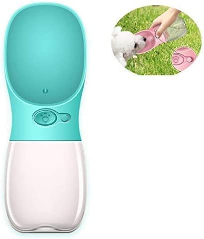 Bebedero Portatil De Mascotas