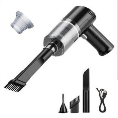 Mini Aspiradora Portátil USB