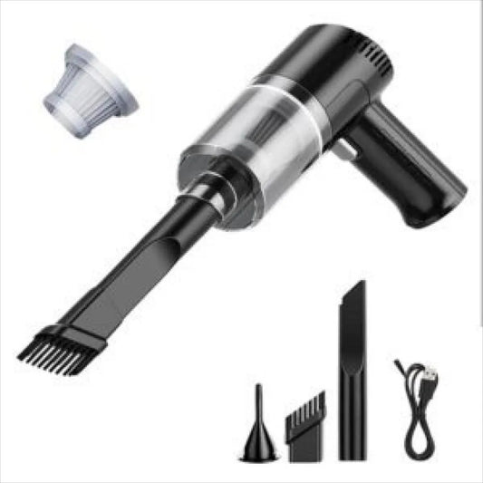 Mini Aspiradora Portátil USB